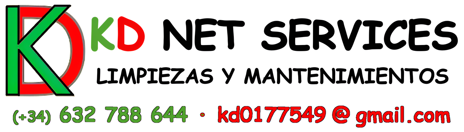 KD Net Services